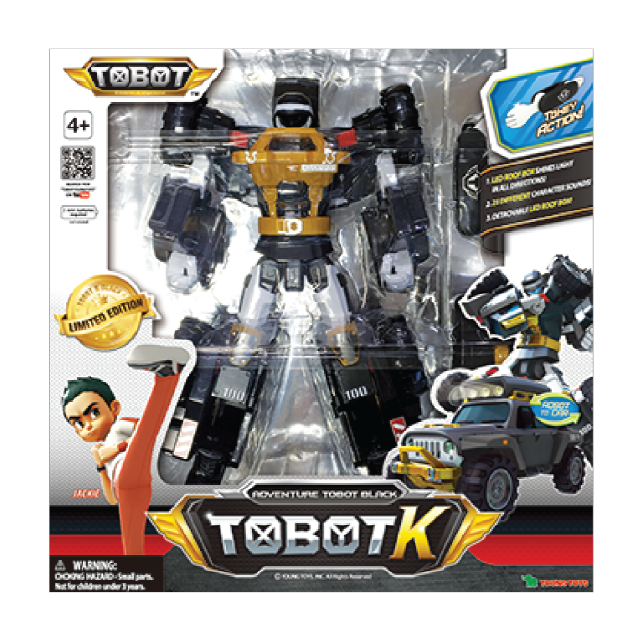 tobot young toys